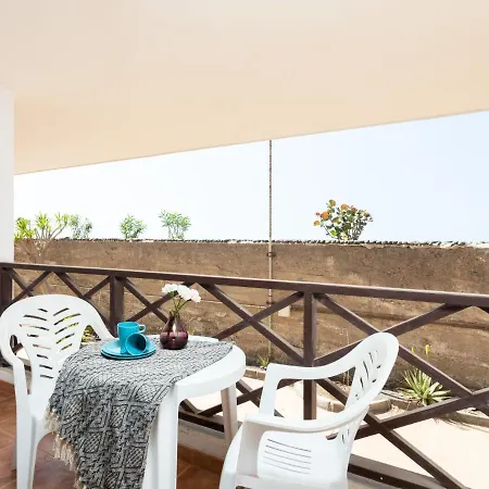 Cozy Neptuno By Interhome Puerto de Santiago (Tenerife)