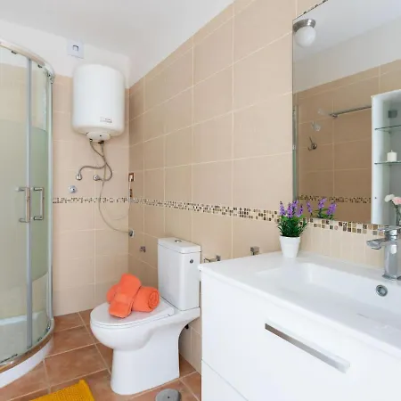 Cozy Neptuno By Interhome * Puerto de Santiago (Tenerife)