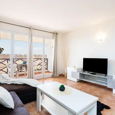 Cozy Neptuno By Interhome Puerto de Santiago (Tenerife)