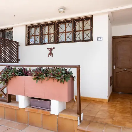 Cozy Neptuno By Interhome Apartment