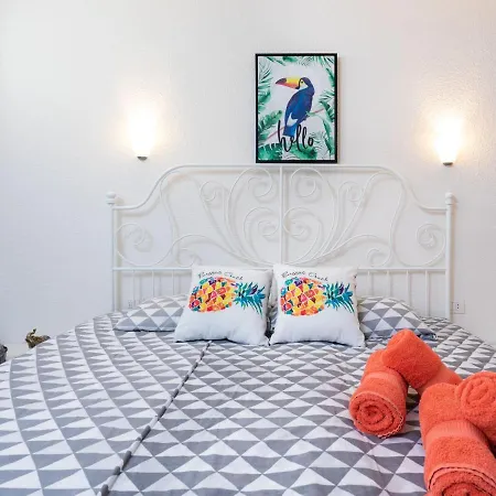Cozy Neptuno By Interhome * Puerto de Santiago (Tenerife)