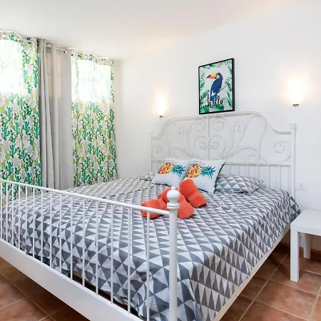 Apartment Cozy Neptuno By Interhome *