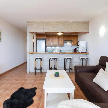 Cozy Neptuno By Interhome Apartament