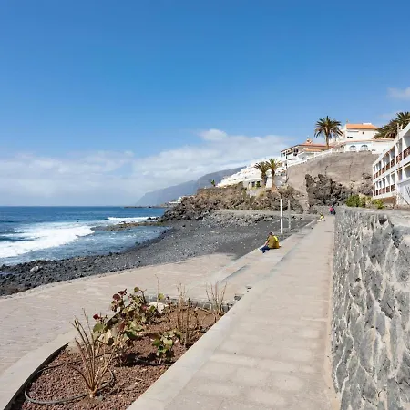 Cozy Neptuno By Interhome Apartament Puerto de Santiago (Tenerife)