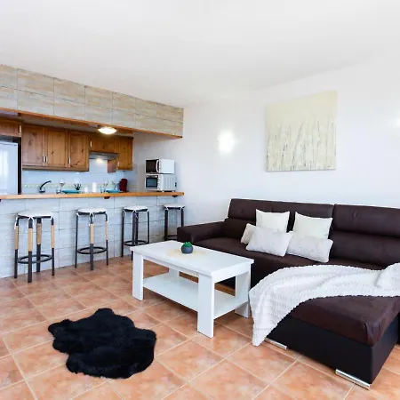Cozy Neptuno By Interhome Apartament