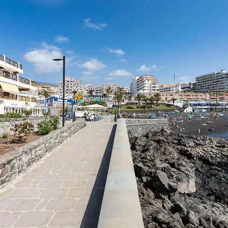 Apartment Cozy Neptuno By Interhome Puerto de Santiago (Tenerife)