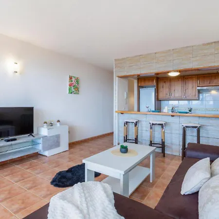 Cozy Neptuno By Interhome Apartament *