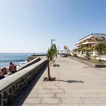 Cozy Neptuno By Interhome Apartament *