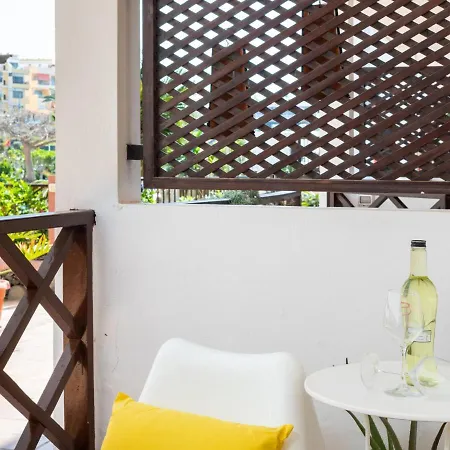 Cozy Neptuno By Interhome * Puerto de Santiago (Tenerife)